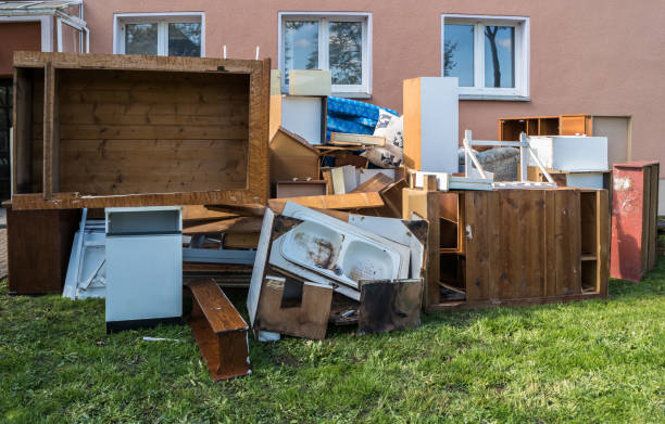 Best Residential Junk Removal  in Aberdeen, MD