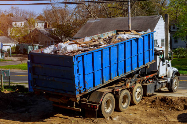 Yard Cleanup Services in Aberdeen, MD